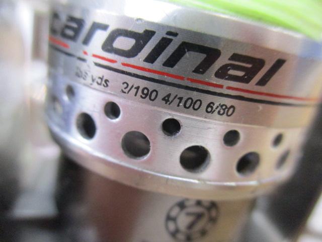 カーディナル300U