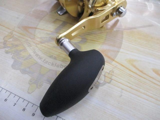 22オシアコンクエスト 300XG