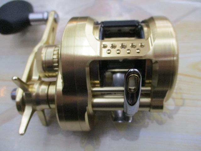 22オシアコンクエスト 300XG