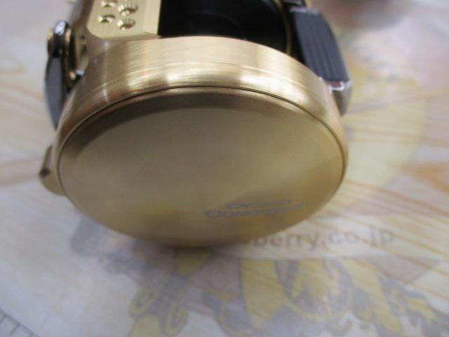 22オシアコンクエスト 300XG