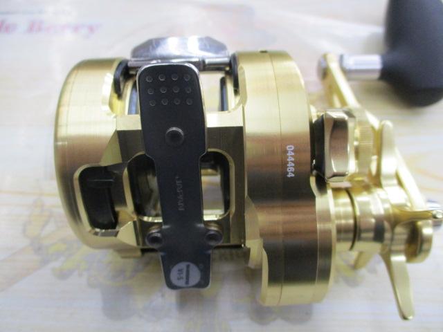 22オシアコンクエスト 300XG