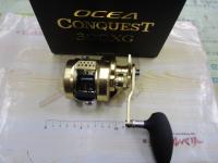 22オシアコンクエスト 300XG