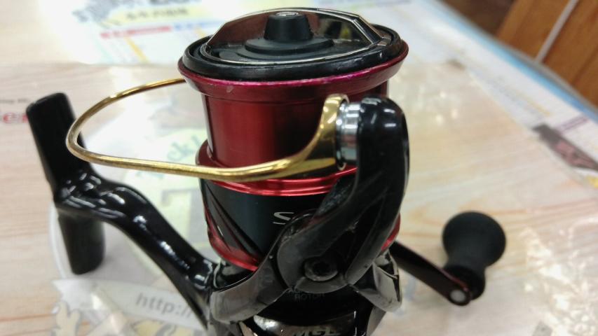 17セフィアCI4+ C3000SDH HG