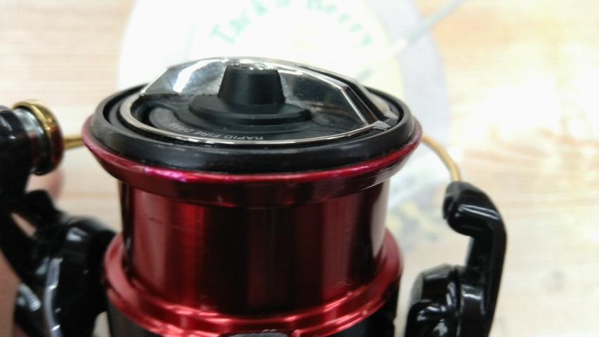 17セフィアCI4+ C3000SDH HG