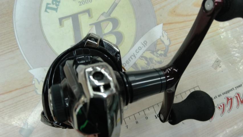 17セフィアCI4+ C3000SDH HG