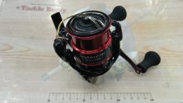 17セフィアCI4+ C3000SDH HG