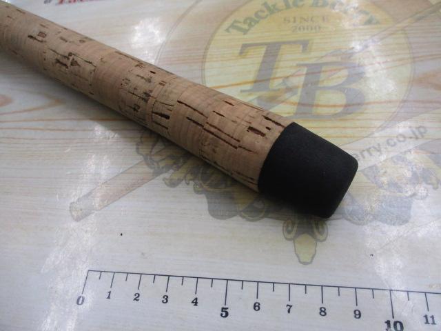 トラウトプラッギングスピン GS-902