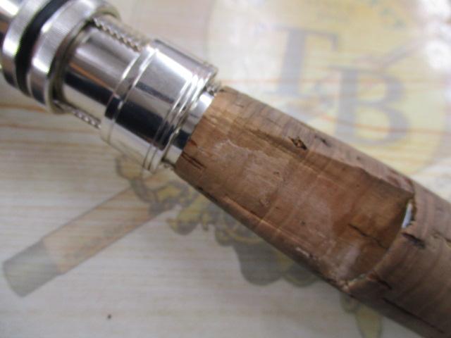 トラウトプラッギングスピン GS-902