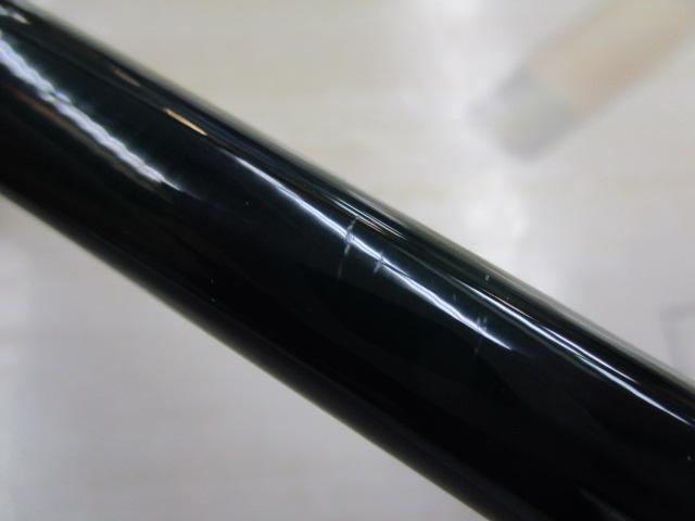 トラウトプラッギングスピン GS-902