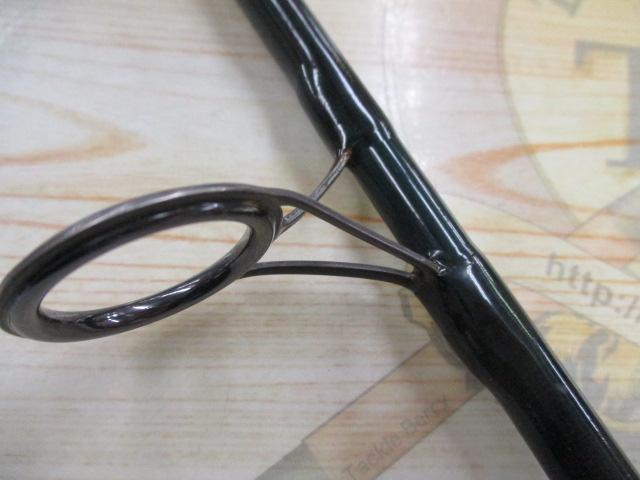 トラウトプラッギングスピン GS-902