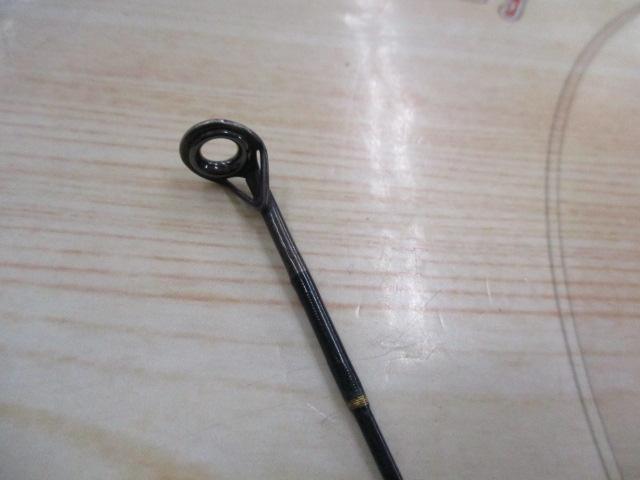 トラウトプラッギングスピン GS-902