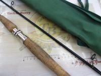 トラウトプラッギングスピン GS-902