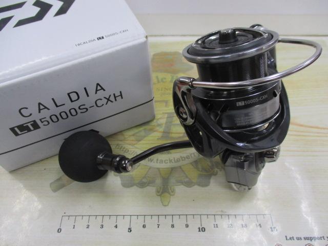 18カルディア LT5000S-CXH