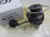 18カルディア LT5000S-CXH