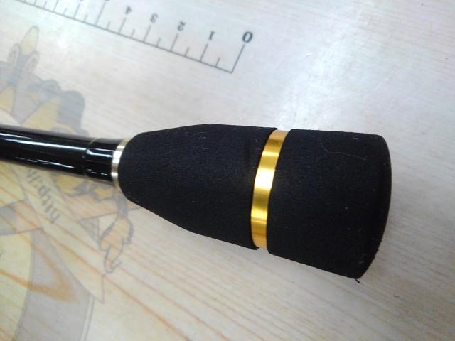 ファーストキャスト FCS-T732L