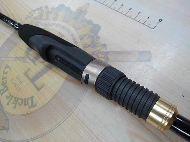 ファーストキャスト FCS-T732L