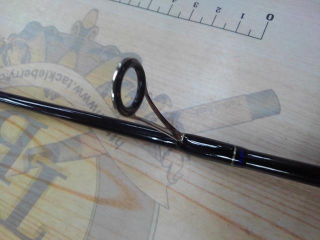 ファーストキャスト FCS-T732L