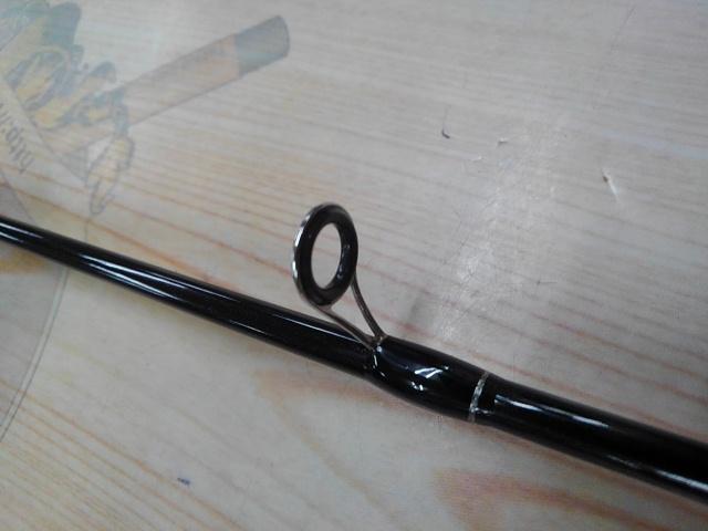 ファーストキャスト FCS-T732L