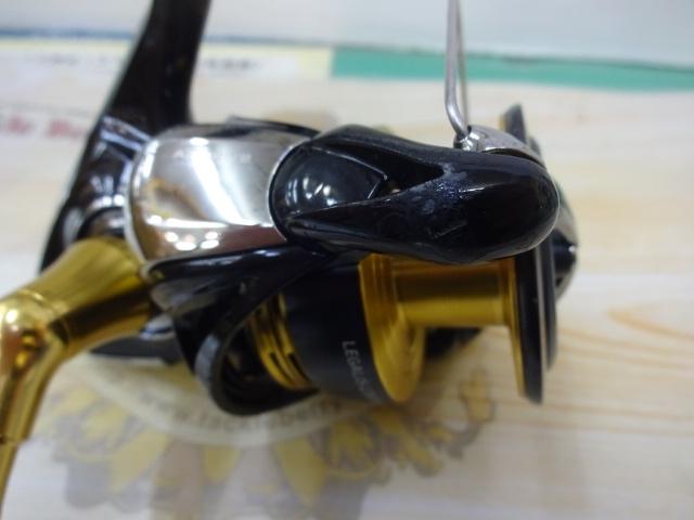 23レガリス LT6000D-H