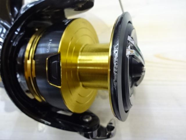 23レガリス LT6000D-H