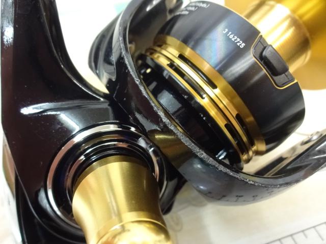 23レガリス LT6000D-H