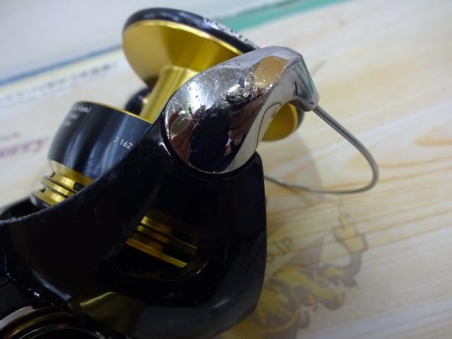 23レガリス LT6000D-H