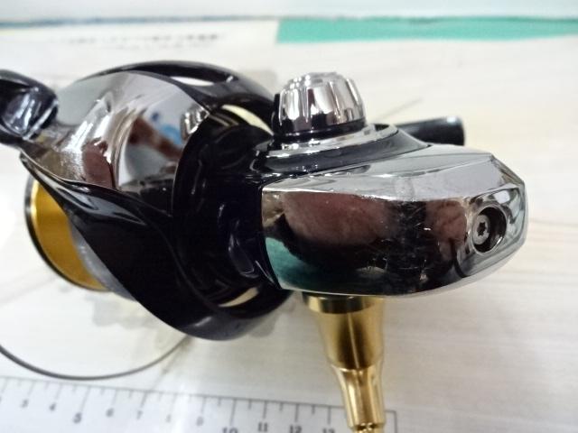 23レガリス LT6000D-H