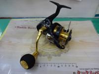 23レガリス LT6000D-H