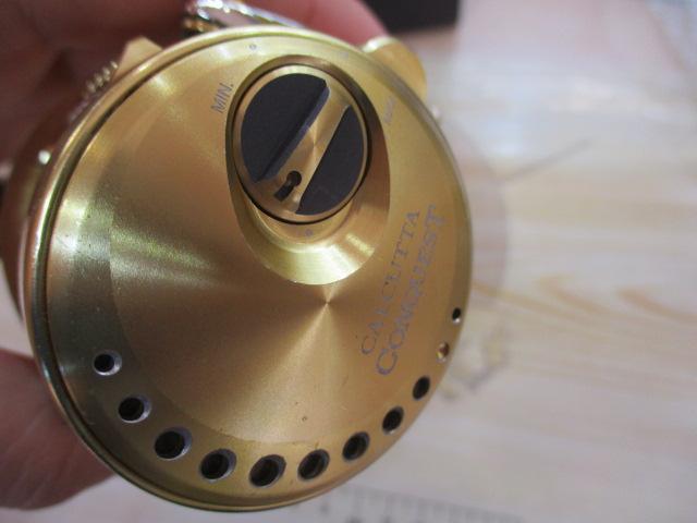 21カルカッタコンクエスト 101