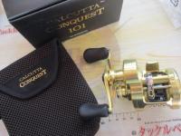 21カルカッタコンクエスト 101