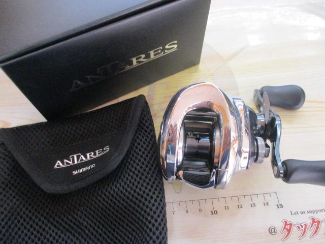 19アンタレスHG RH