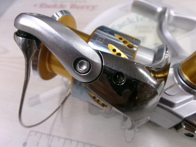 08ステラSW 4000XG