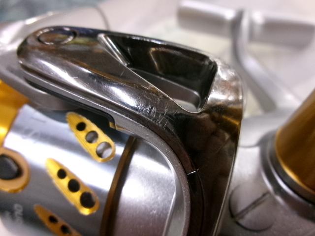 08ステラSW 4000XG