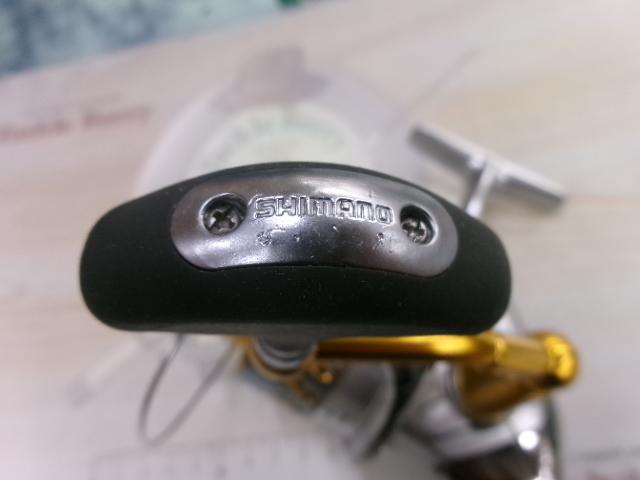 08ステラSW 4000XG