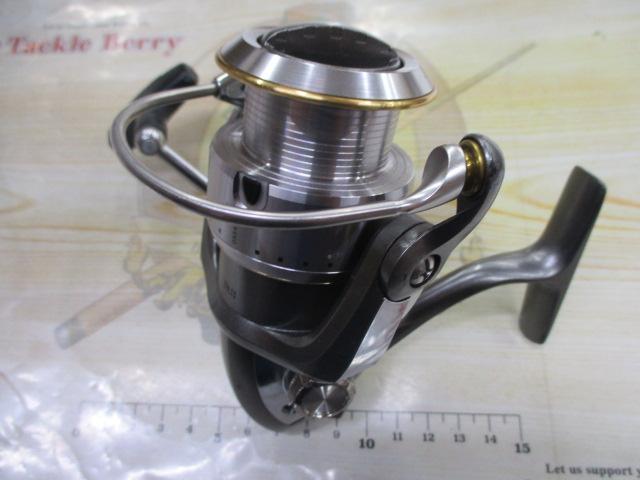 カルディアKIX 2500