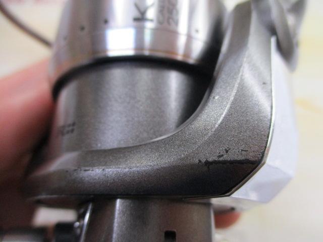 カルディアKIX 2500