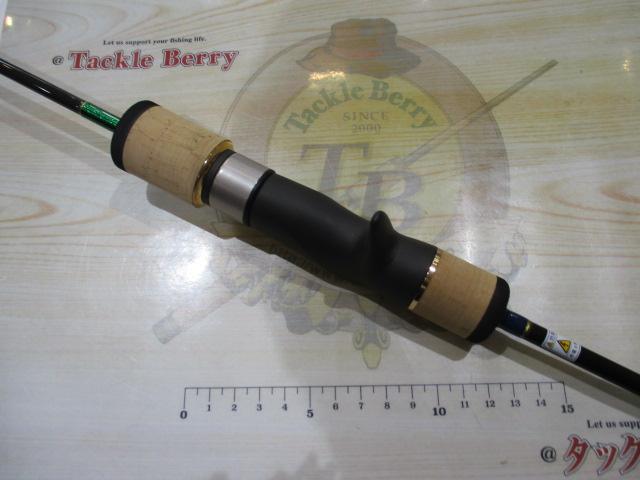 ロジカルプライム55#5