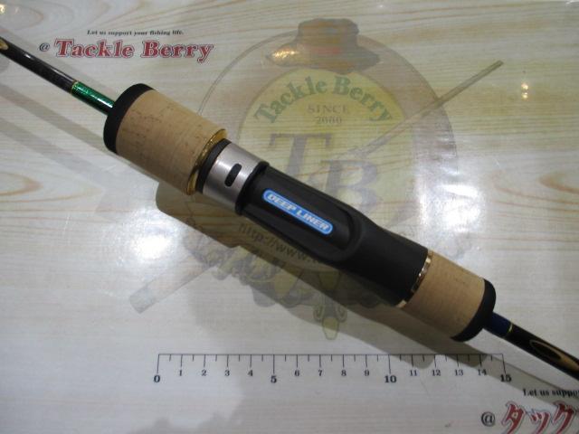 ロジカルプライム55#5