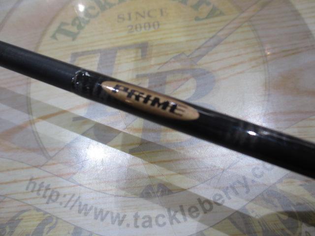 ロジカルプライム55#5