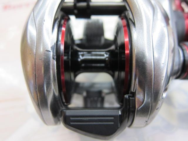 21スコーピオンMD 300XG