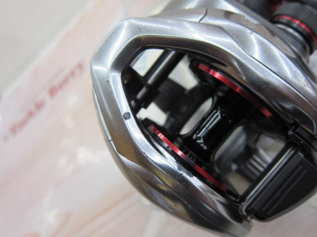 21スコーピオンMD 300XG