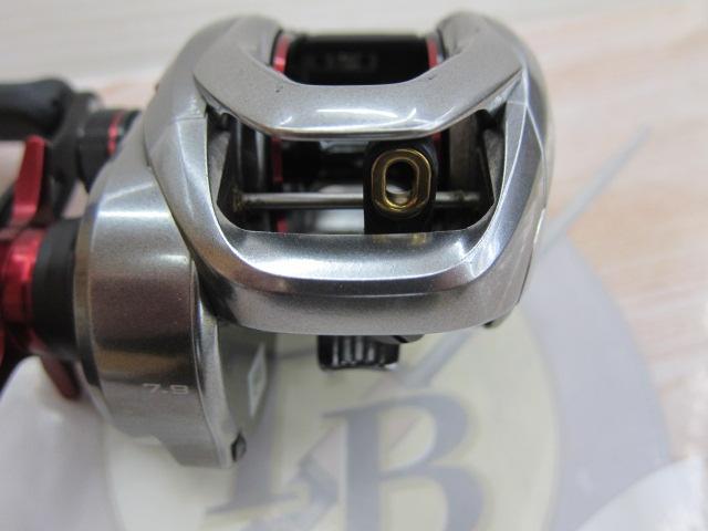 21スコーピオンMD 300XG