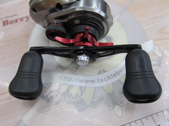 21スコーピオンMD 300XG