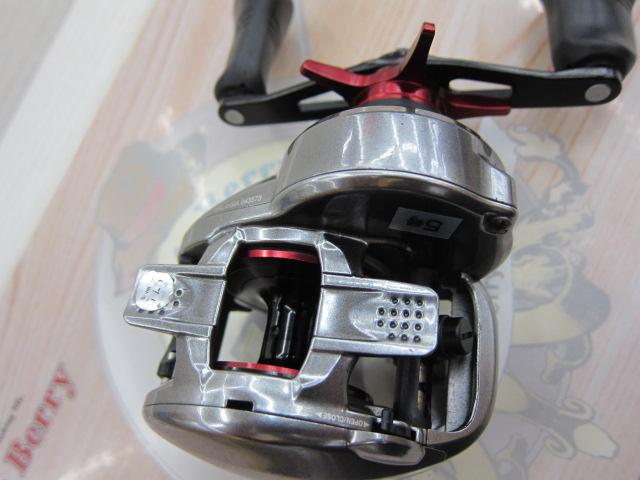 21スコーピオンMD 300XG