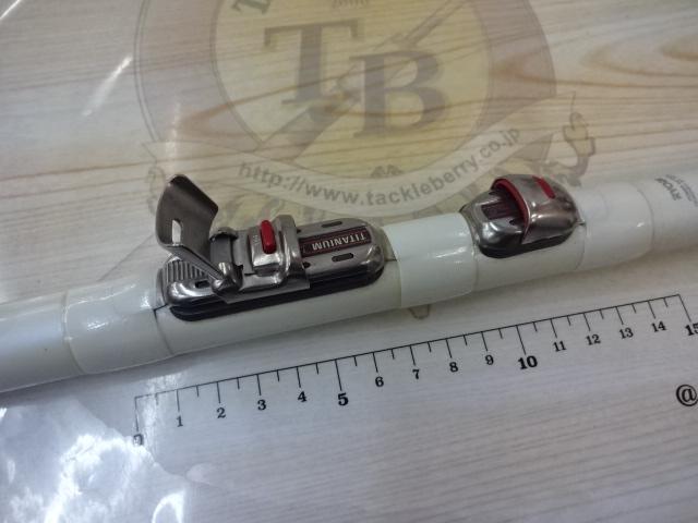 スーパーアジャスター落とし込みJTスペシャル 50/55