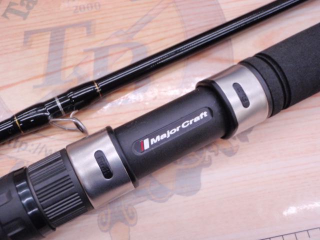 クロステージ CRX-1002LSJ