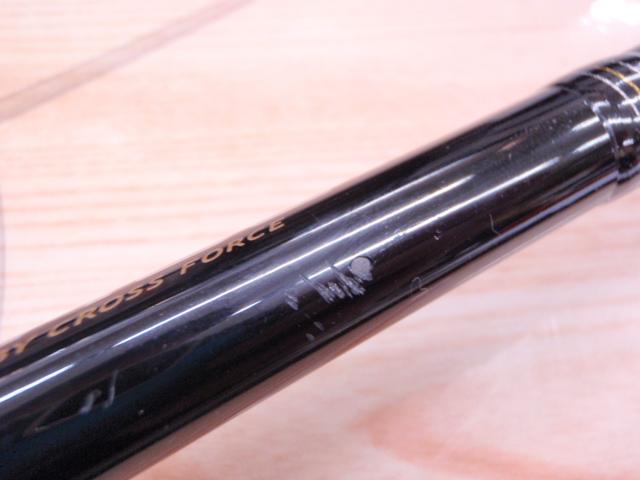 クロステージ CRX-1002LSJ