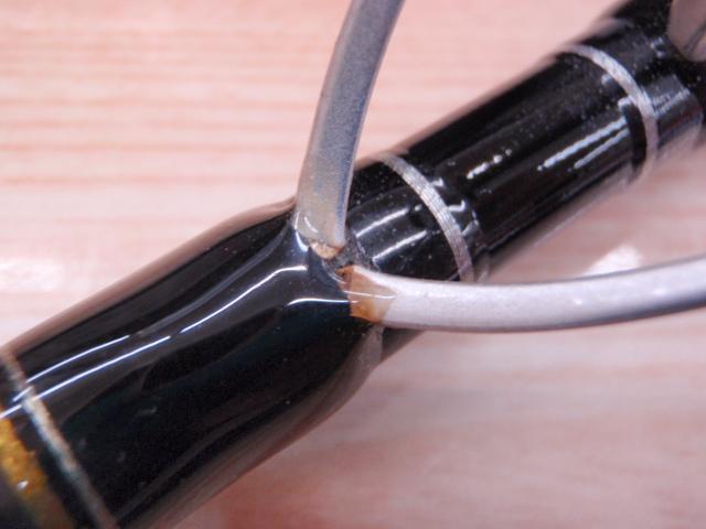 クロステージ CRX-1002LSJ