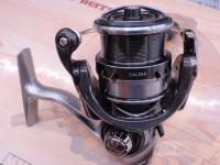 18カルディア LT2500S