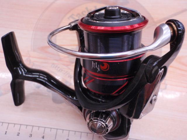 18月下美人MX LT2000S-P